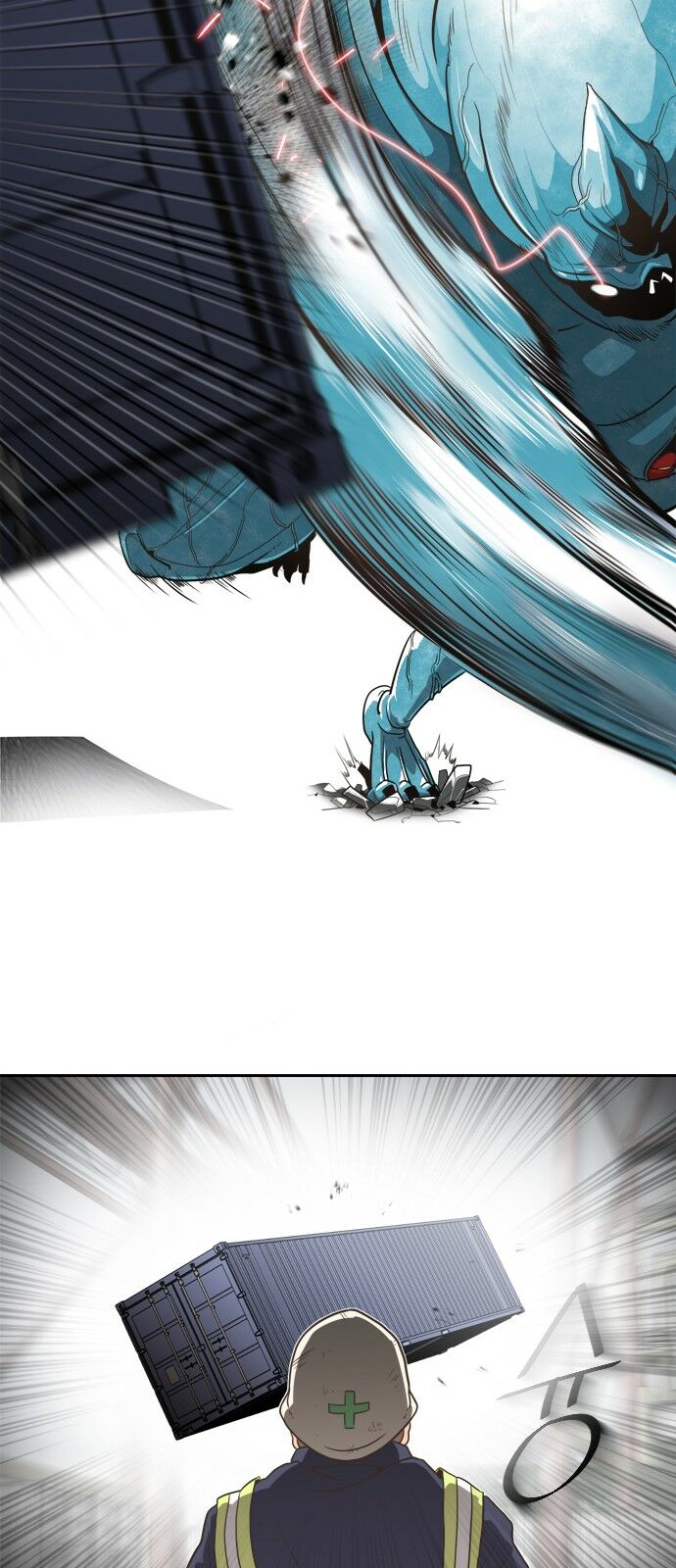 Kỷ Nguyên Siêu Anh Hùng Chapter 1 - Trang 2