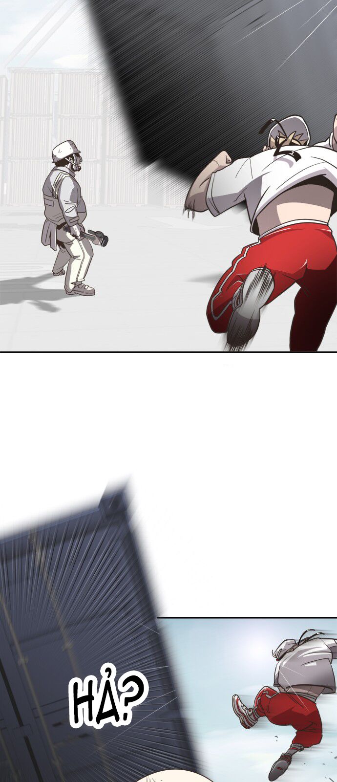 Kỷ Nguyên Siêu Anh Hùng Chapter 1 - Trang 2