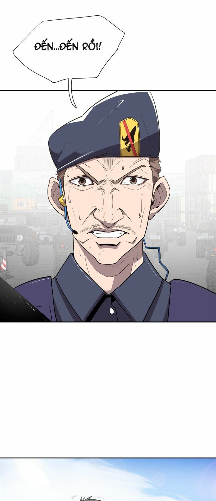 Kỷ Nguyên Siêu Anh Hùng Chapter 3 - Trang 2