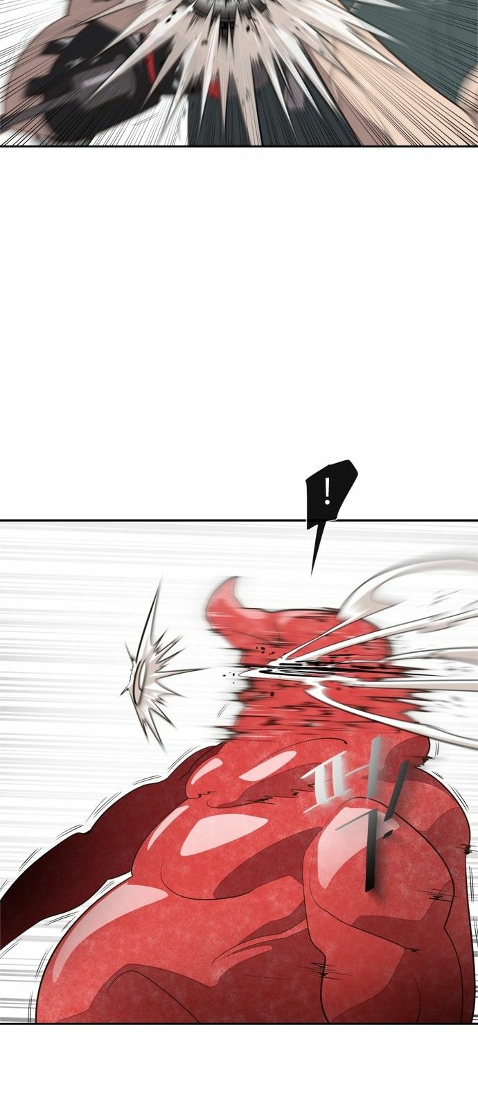 Kỷ Nguyên Siêu Anh Hùng Chapter 3 - Trang 2