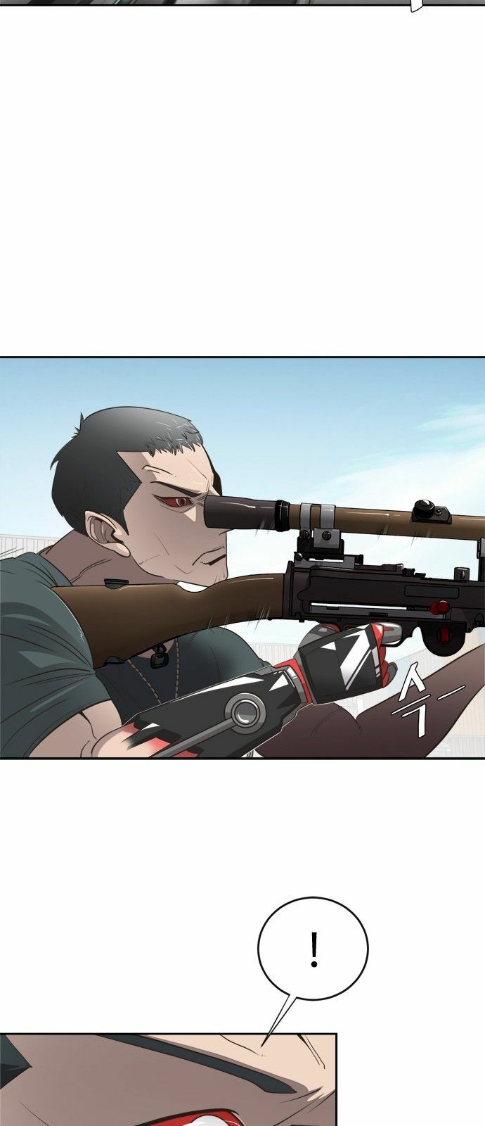 Kỷ Nguyên Siêu Anh Hùng Chapter 3 - Trang 2