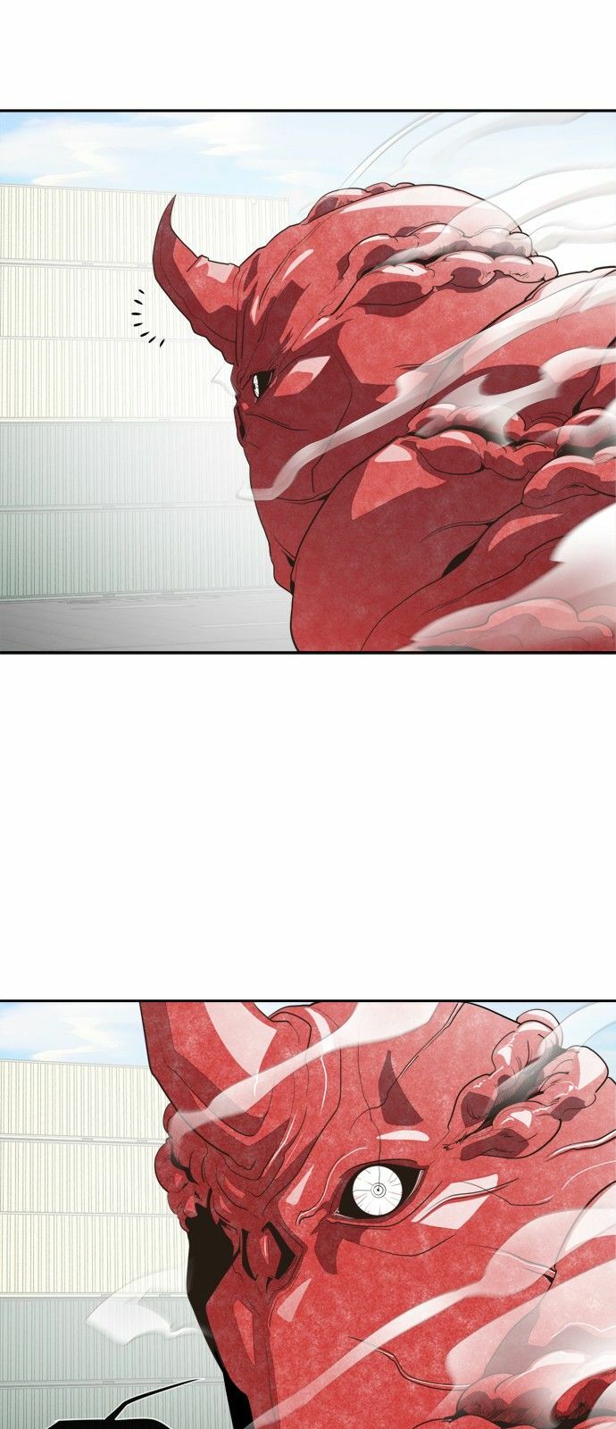 Kỷ Nguyên Siêu Anh Hùng Chapter 3 - Trang 2