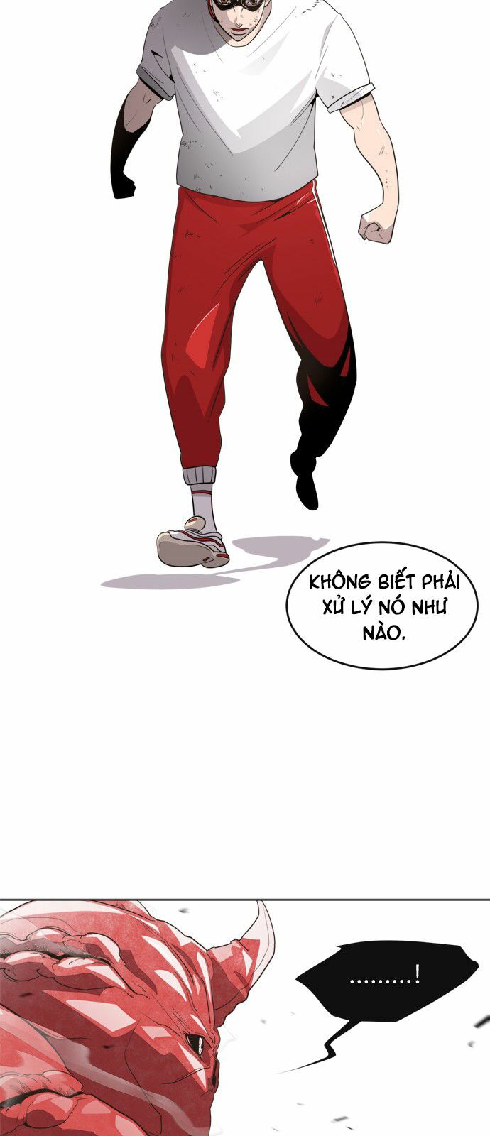 Kỷ Nguyên Siêu Anh Hùng Chapter 3 - Trang 2