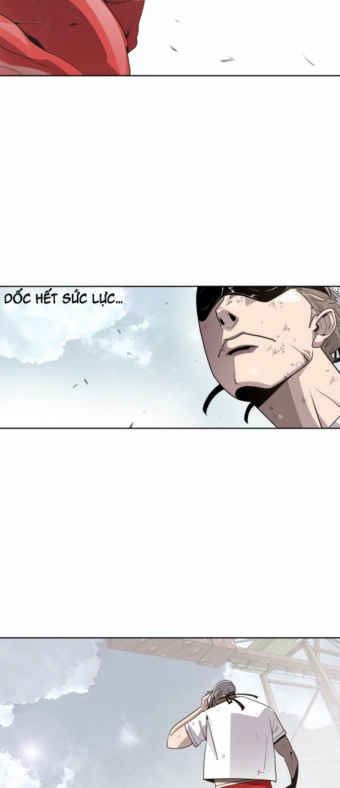 Kỷ Nguyên Siêu Anh Hùng Chapter 3 - Trang 2