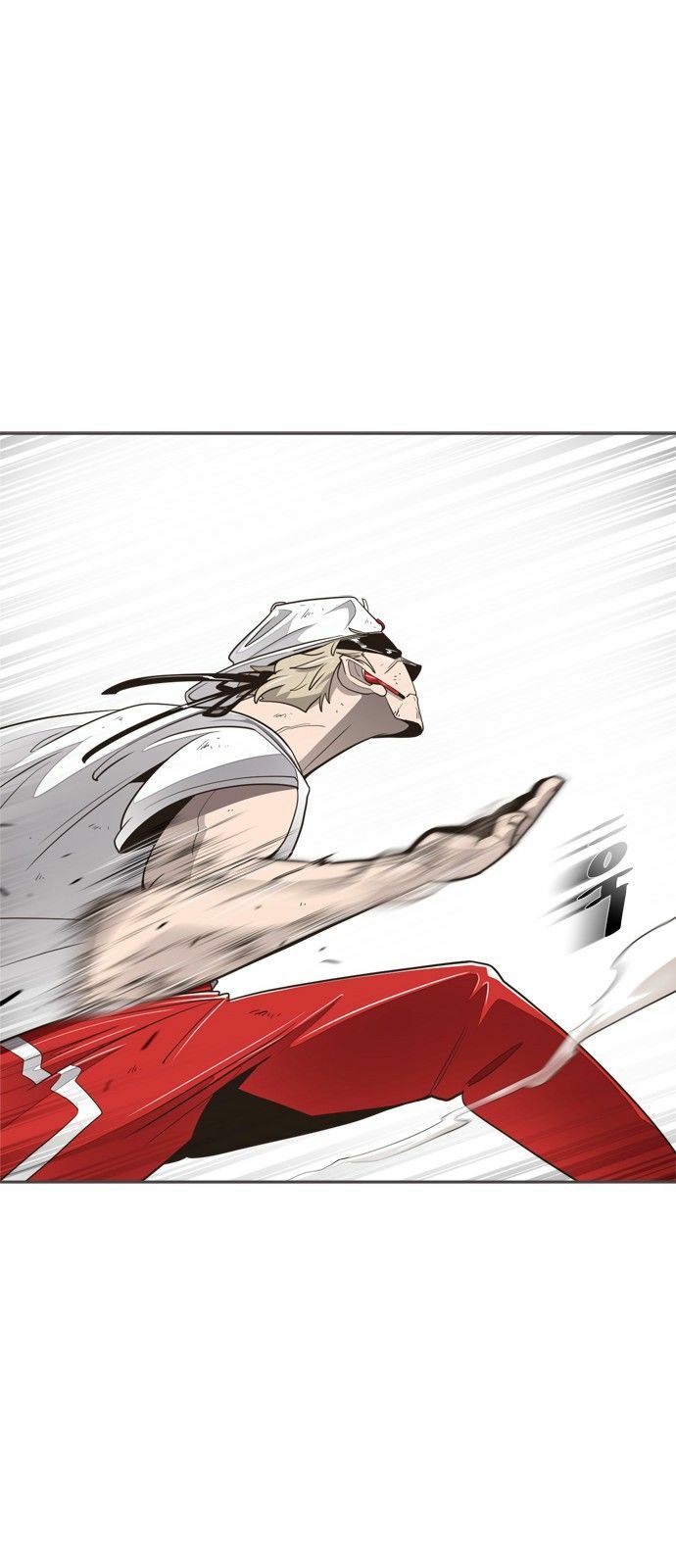 Kỷ Nguyên Siêu Anh Hùng Chapter 3 - Trang 2