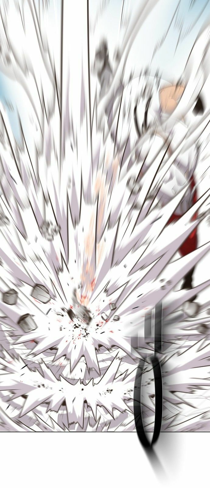 Kỷ Nguyên Siêu Anh Hùng Chapter 3 - Trang 2