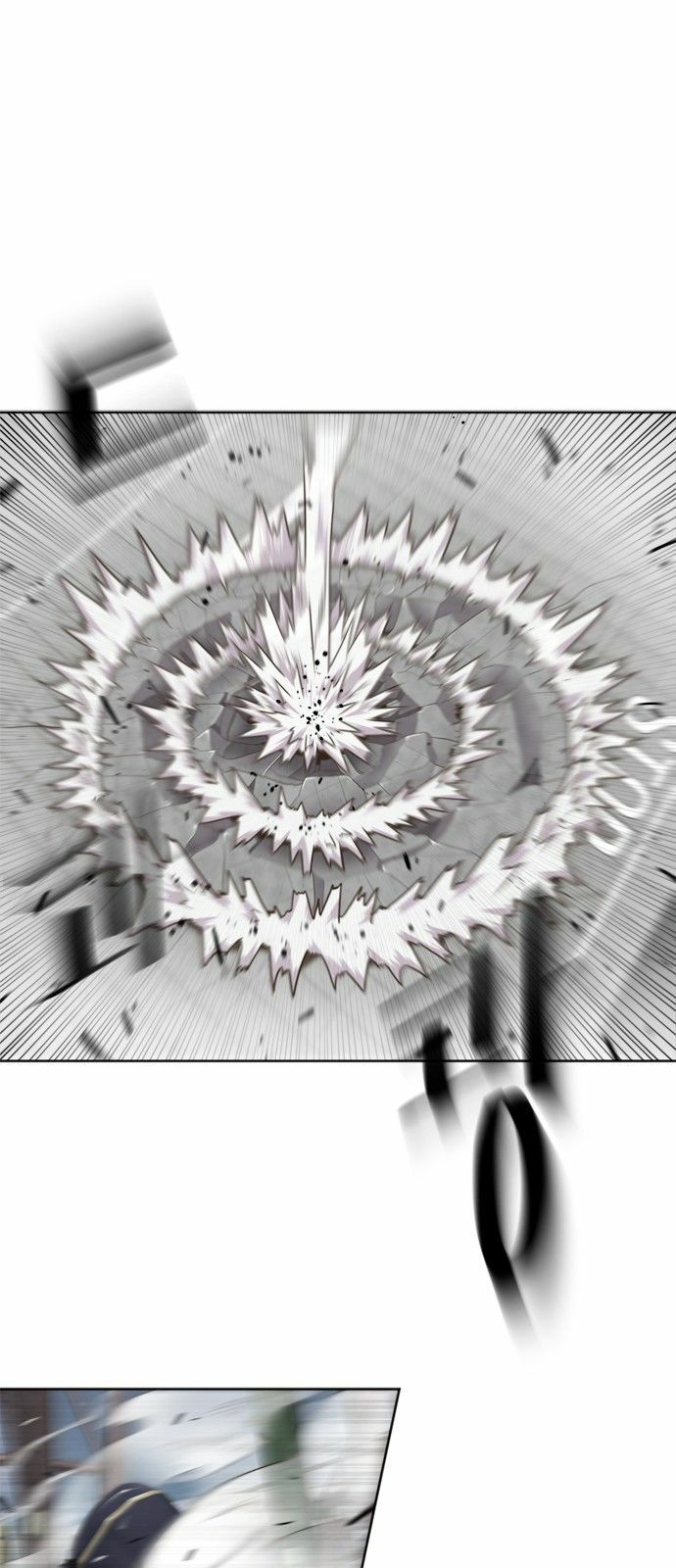 Kỷ Nguyên Siêu Anh Hùng Chapter 3 - Trang 2