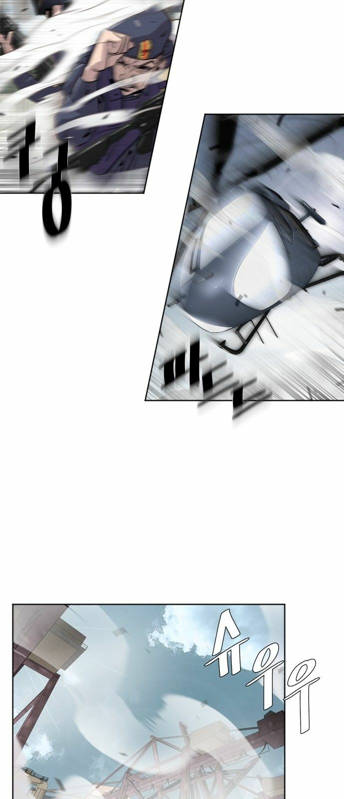 Kỷ Nguyên Siêu Anh Hùng Chapter 3 - Trang 2