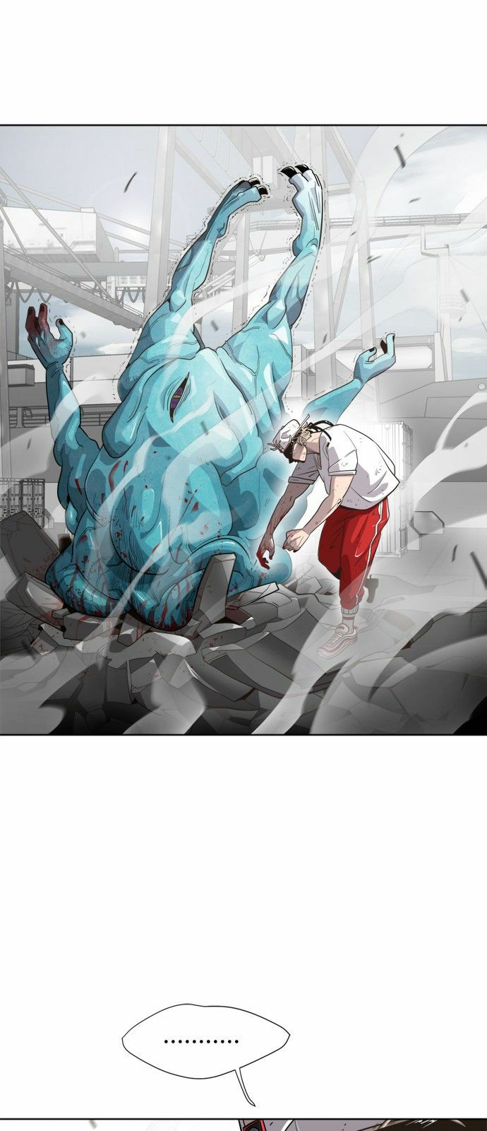 Kỷ Nguyên Siêu Anh Hùng Chapter 3 - Trang 2