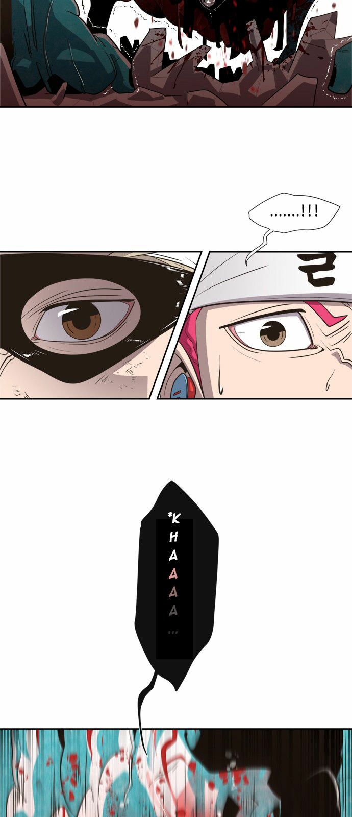 Kỷ Nguyên Siêu Anh Hùng Chapter 3 - Trang 2