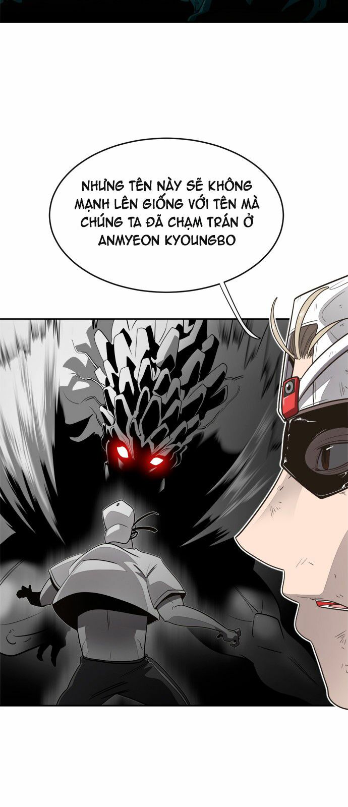 Kỷ Nguyên Siêu Anh Hùng Chapter 3 - Trang 2