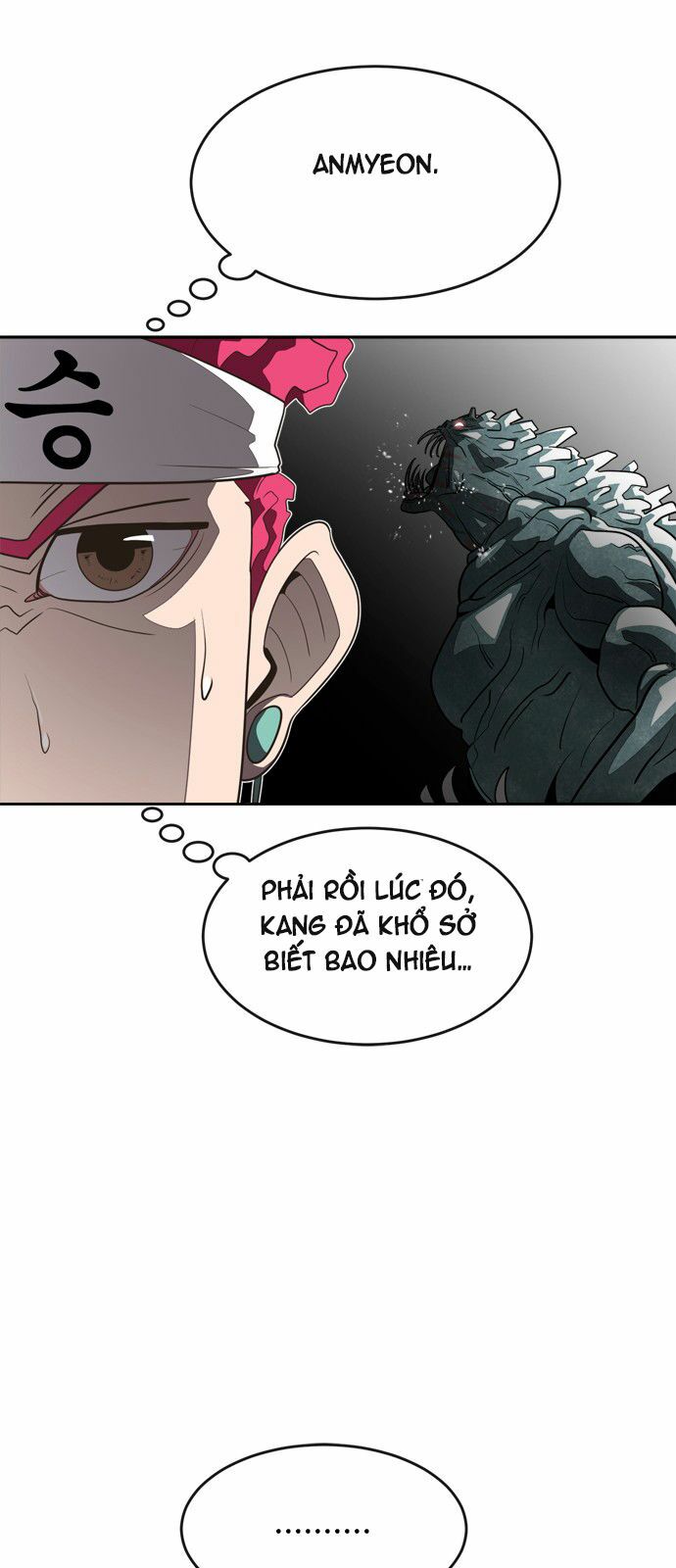 Kỷ Nguyên Siêu Anh Hùng Chapter 3 - Trang 2