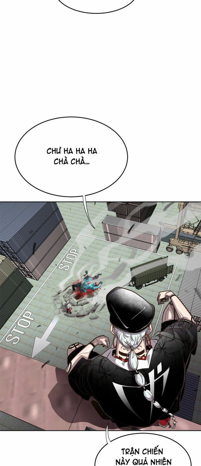 Kỷ Nguyên Siêu Anh Hùng Chapter 3 - Trang 2