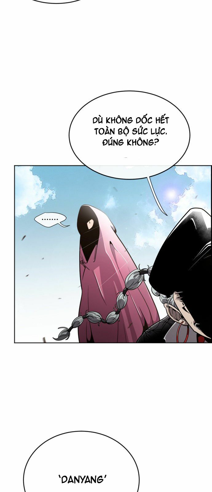 Kỷ Nguyên Siêu Anh Hùng Chapter 3 - Trang 2