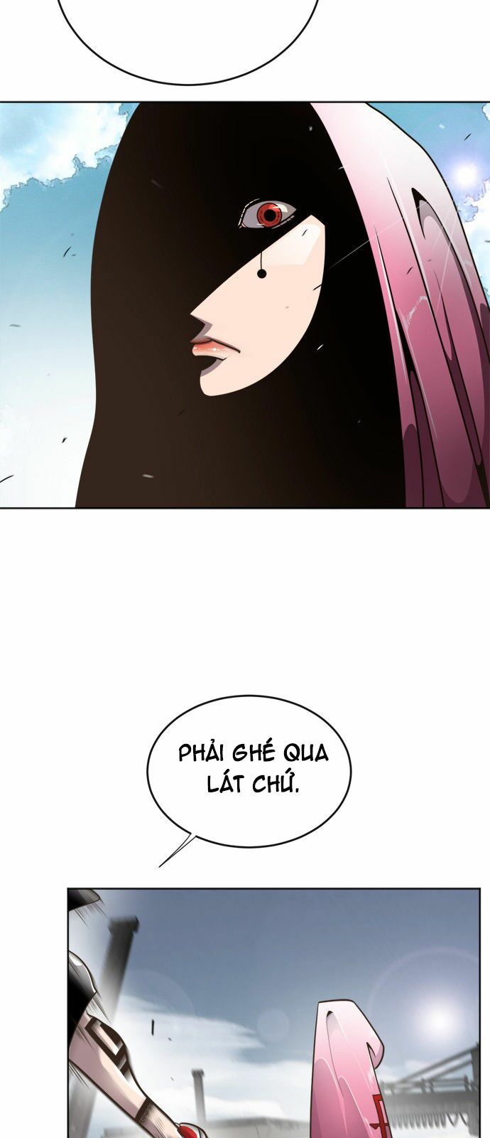 Kỷ Nguyên Siêu Anh Hùng Chapter 3 - Trang 2