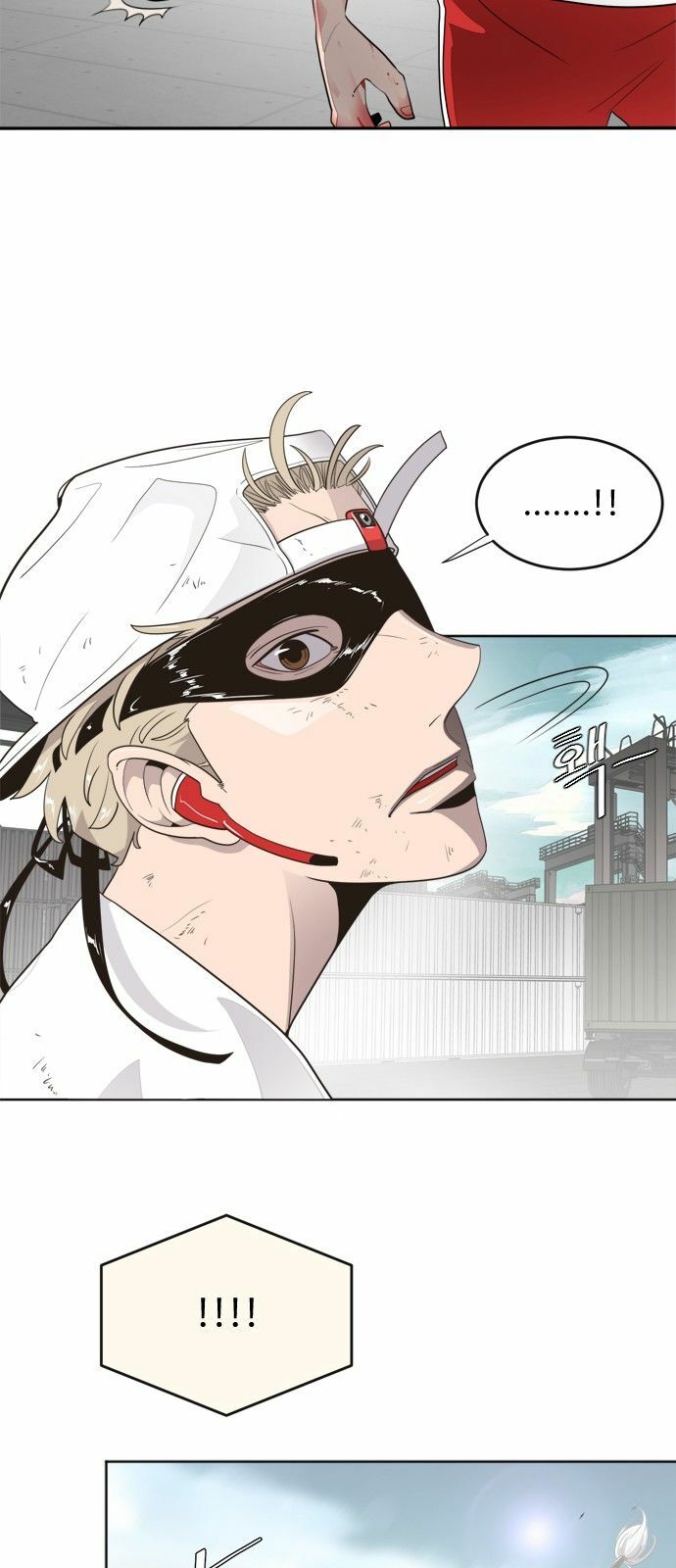 Kỷ Nguyên Siêu Anh Hùng Chapter 3 - Trang 2