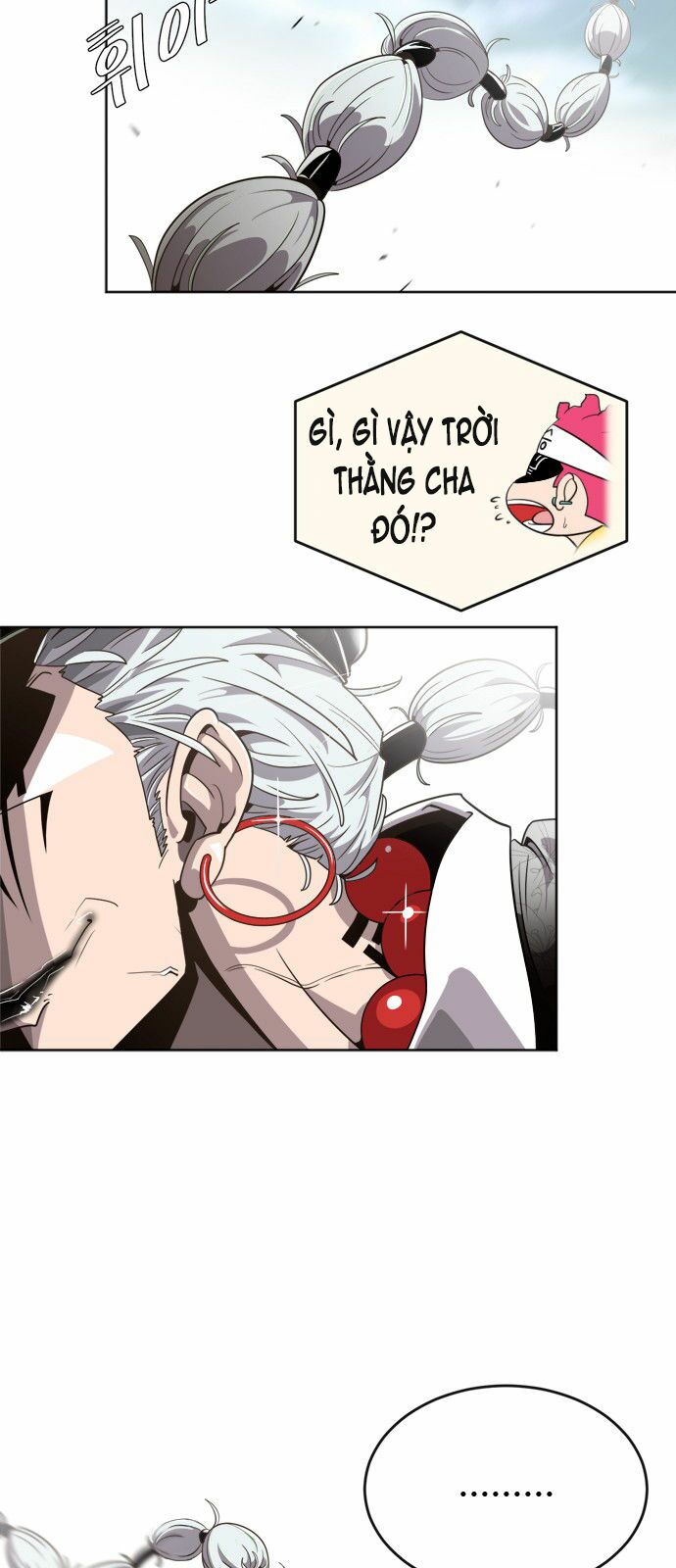 Kỷ Nguyên Siêu Anh Hùng Chapter 3 - Trang 2