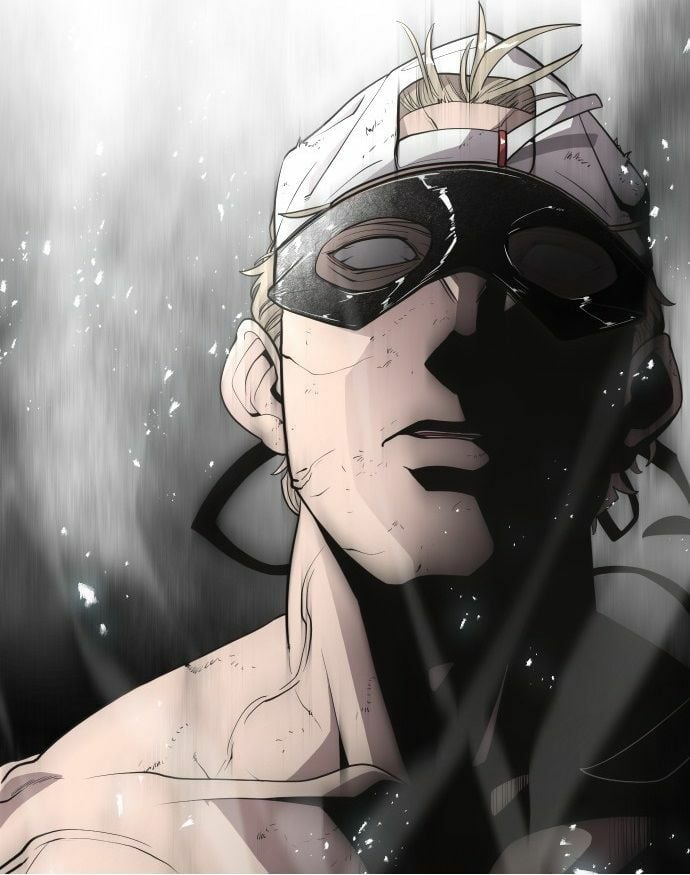 Kỷ Nguyên Siêu Anh Hùng Chapter 3 - Trang 2