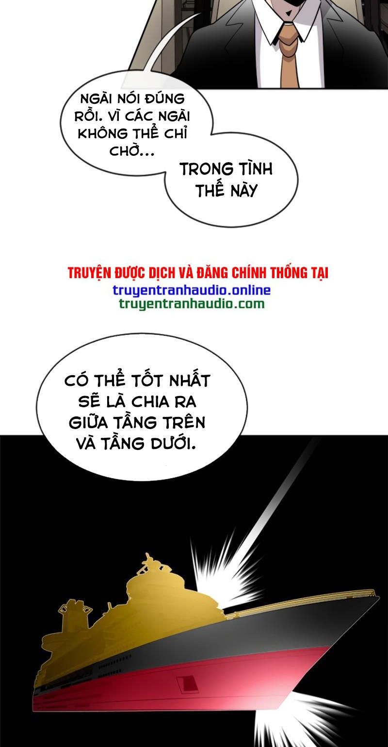 Kỷ Nguyên Siêu Anh Hùng Chapter 11 - Trang 2