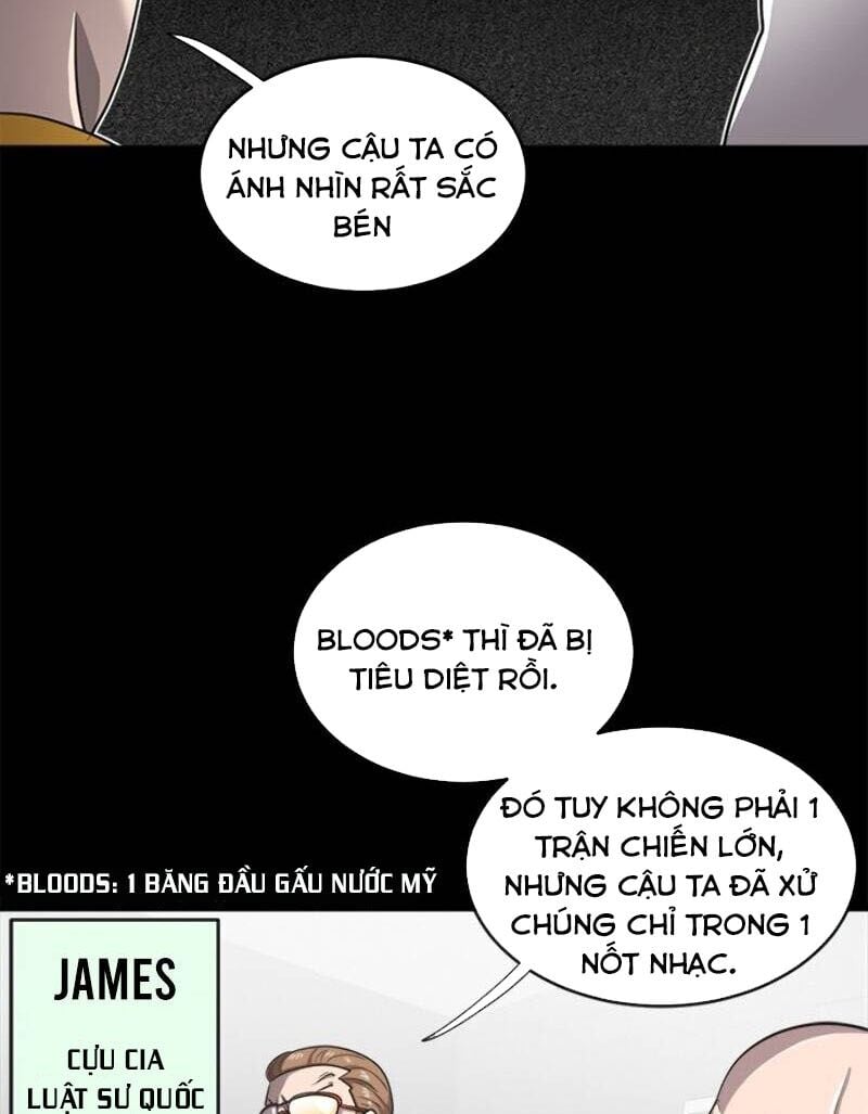 Kỷ Nguyên Siêu Anh Hùng Chapter 13 - Trang 2