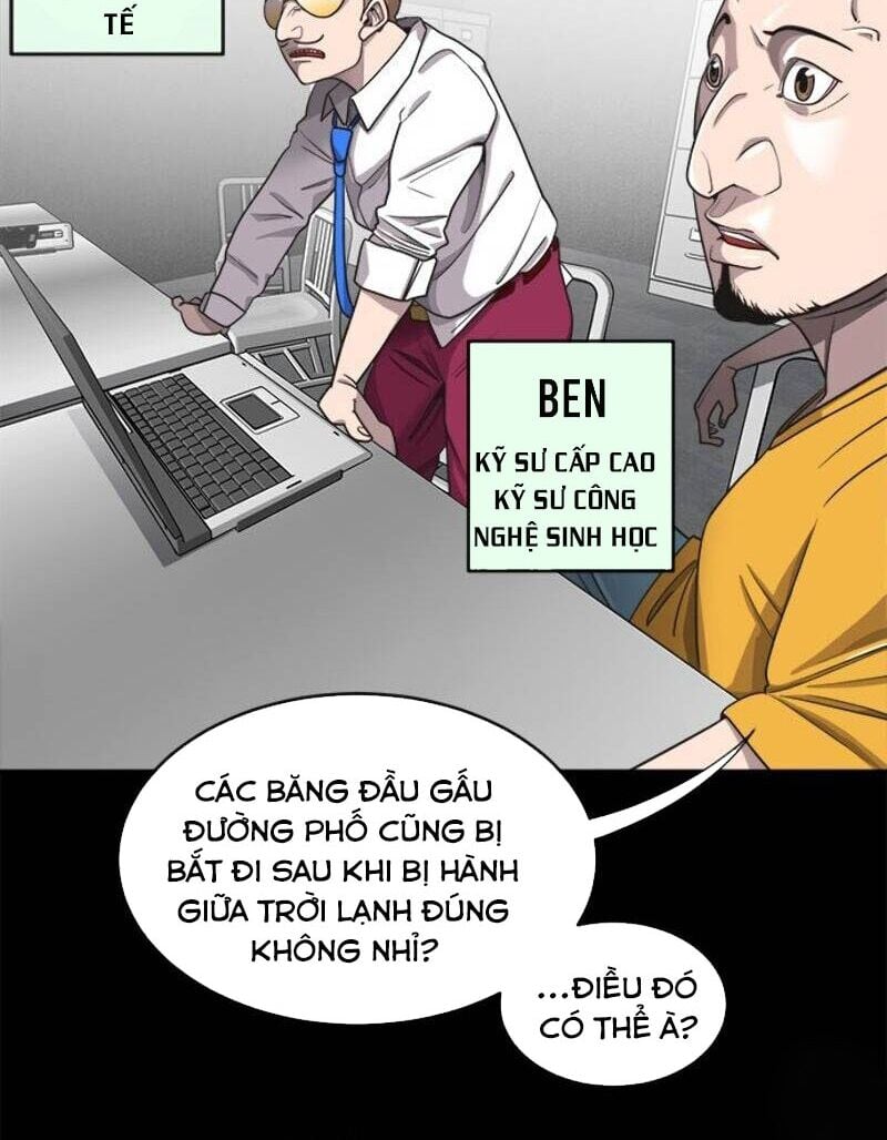 Kỷ Nguyên Siêu Anh Hùng Chapter 13 - Trang 2