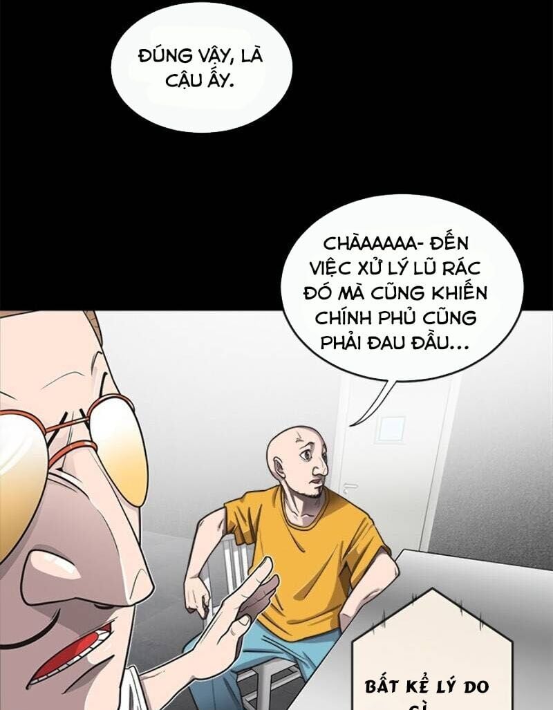 Kỷ Nguyên Siêu Anh Hùng Chapter 13 - Trang 2