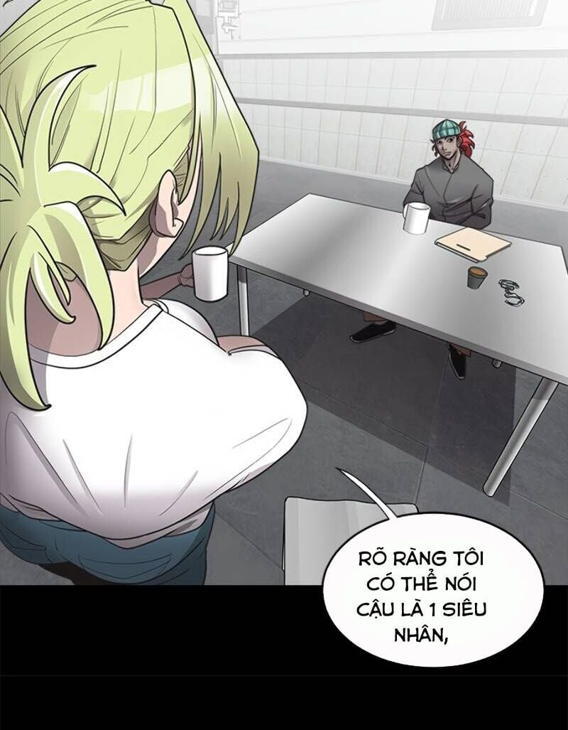Kỷ Nguyên Siêu Anh Hùng Chapter 13 - Trang 2