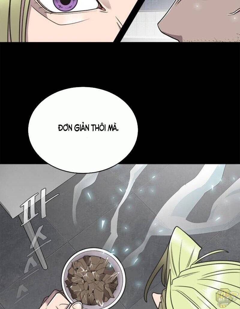 Kỷ Nguyên Siêu Anh Hùng Chapter 13 - Trang 2