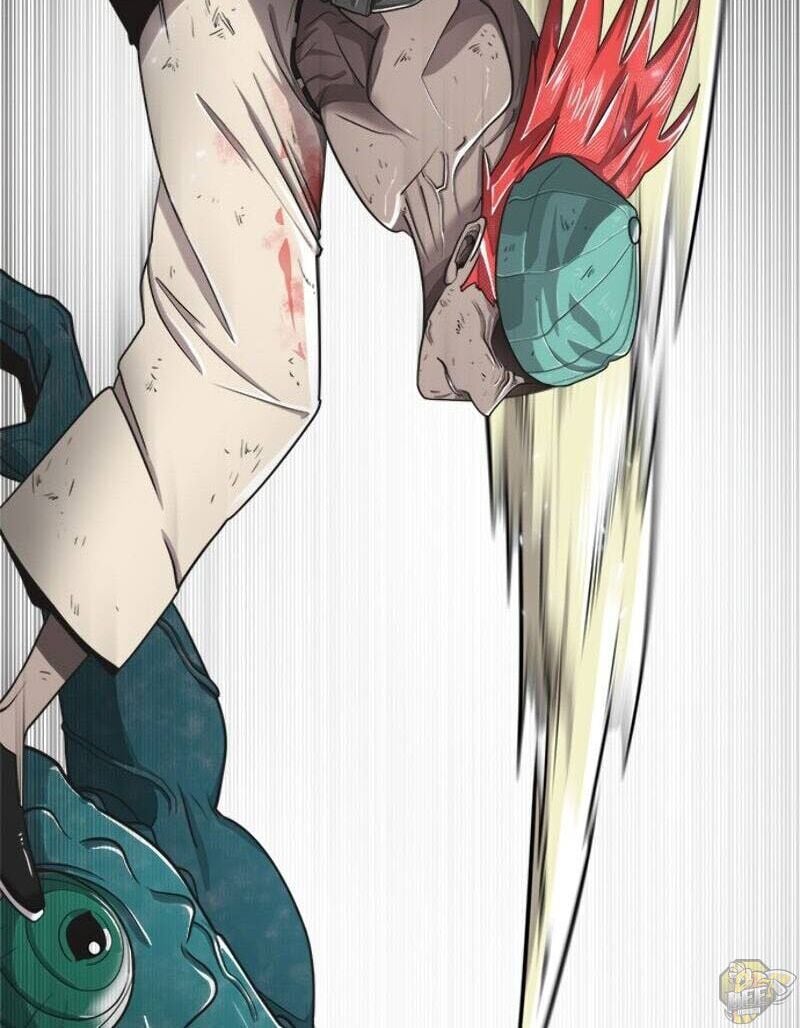 Kỷ Nguyên Siêu Anh Hùng Chapter 13 - Trang 2