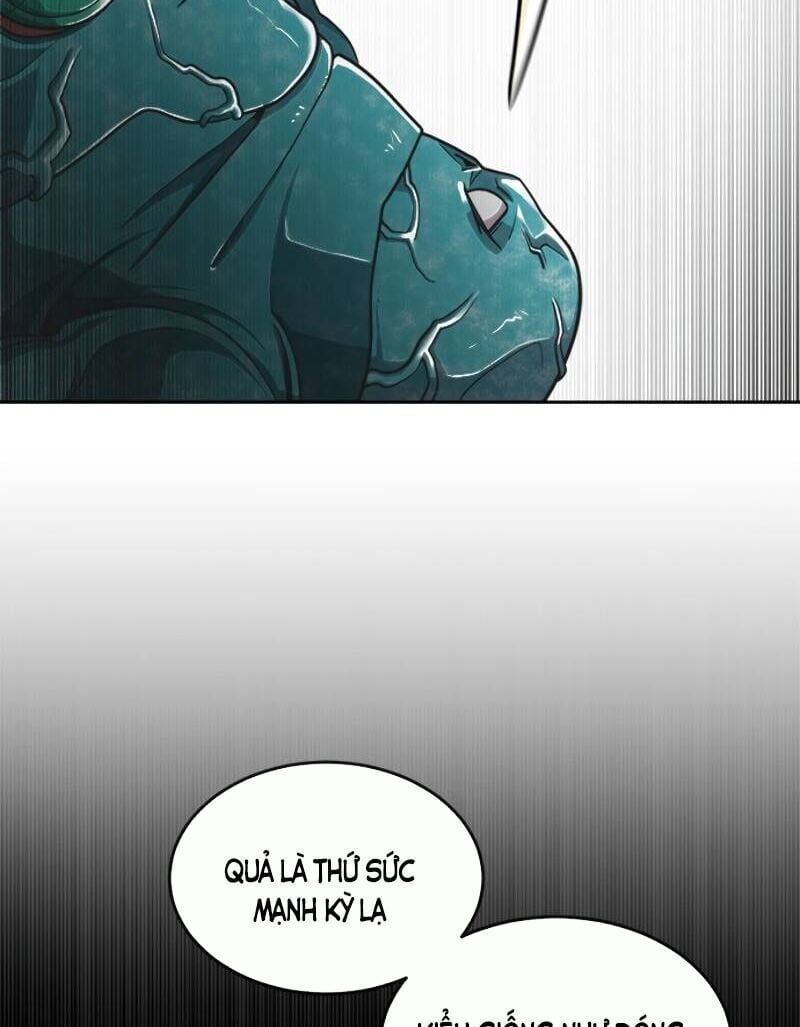 Kỷ Nguyên Siêu Anh Hùng Chapter 13 - Trang 2