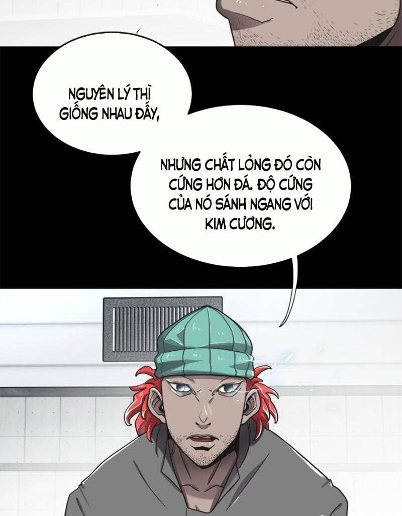 Kỷ Nguyên Siêu Anh Hùng Chapter 13 - Trang 2