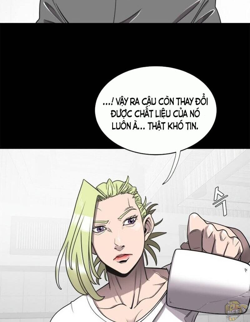 Kỷ Nguyên Siêu Anh Hùng Chapter 13 - Trang 2