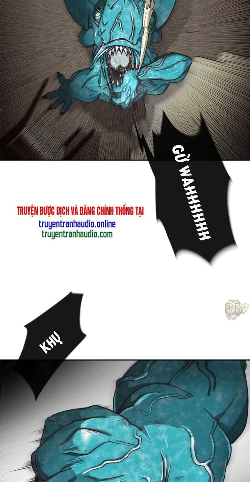 Kỷ Nguyên Siêu Anh Hùng Chapter 13 - Trang 2