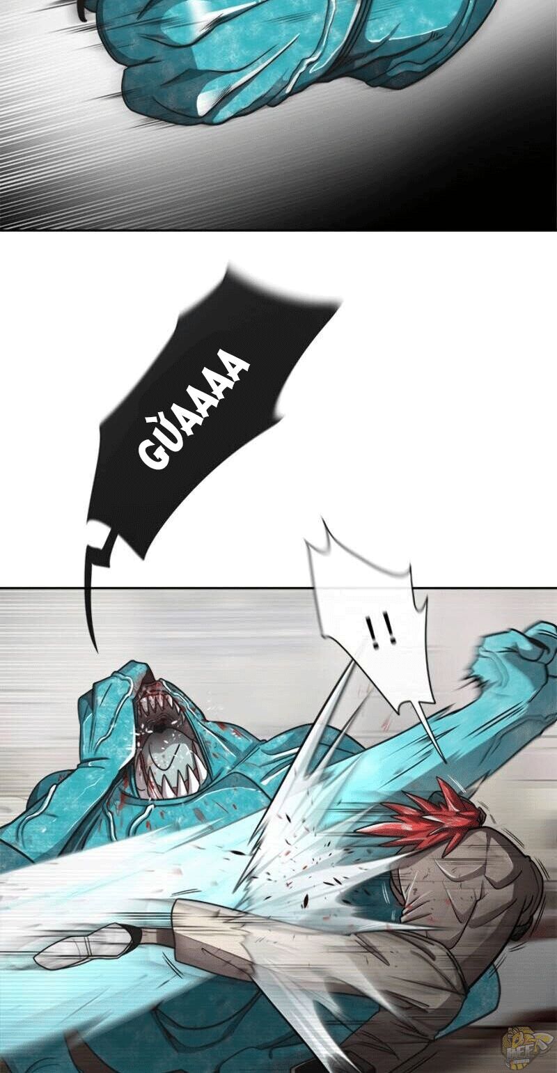 Kỷ Nguyên Siêu Anh Hùng Chapter 13 - Trang 2