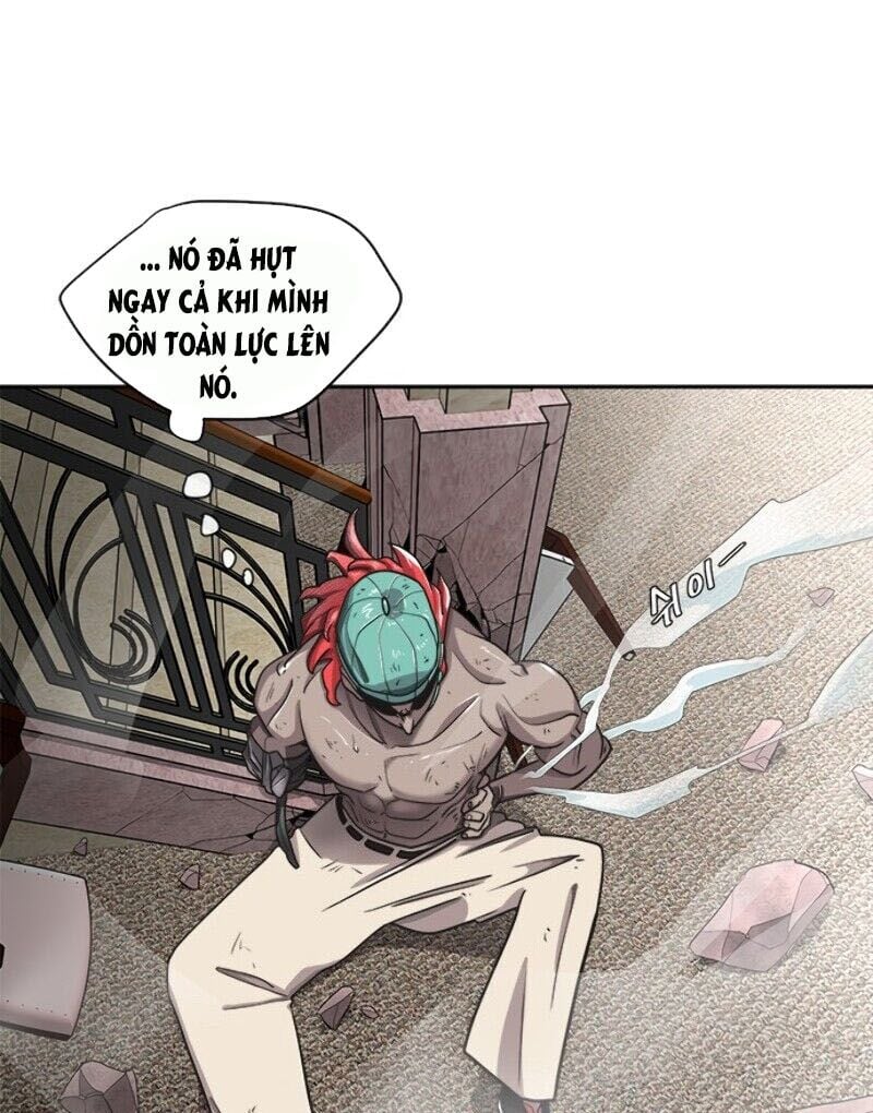 Kỷ Nguyên Siêu Anh Hùng Chapter 13 - Trang 2