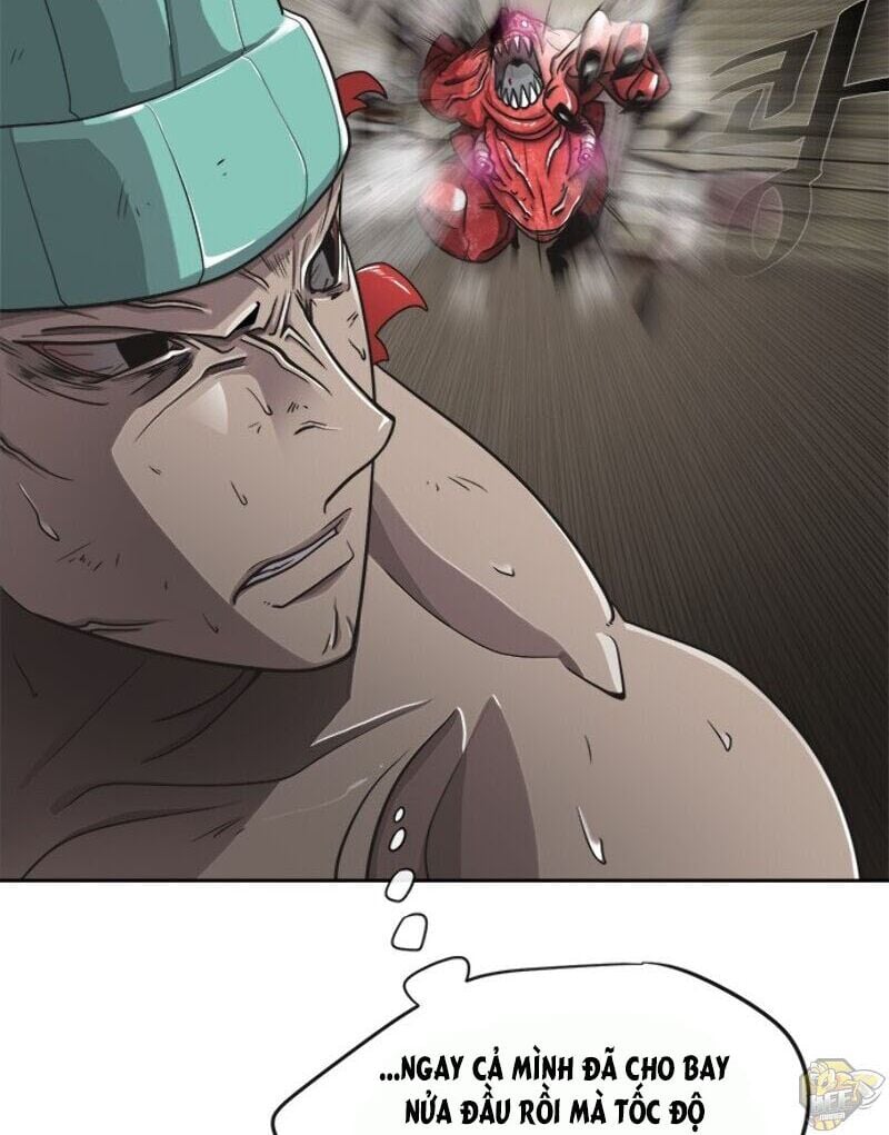 Kỷ Nguyên Siêu Anh Hùng Chapter 13 - Trang 2