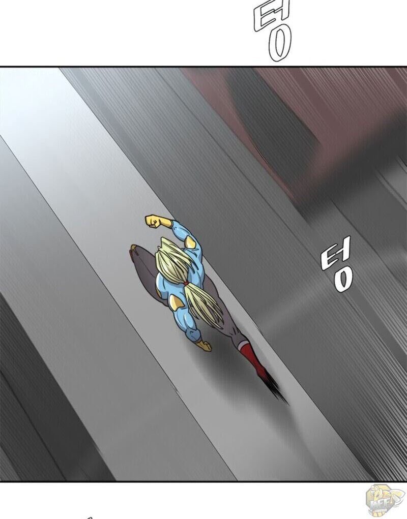 Kỷ Nguyên Siêu Anh Hùng Chapter 13 - Trang 2