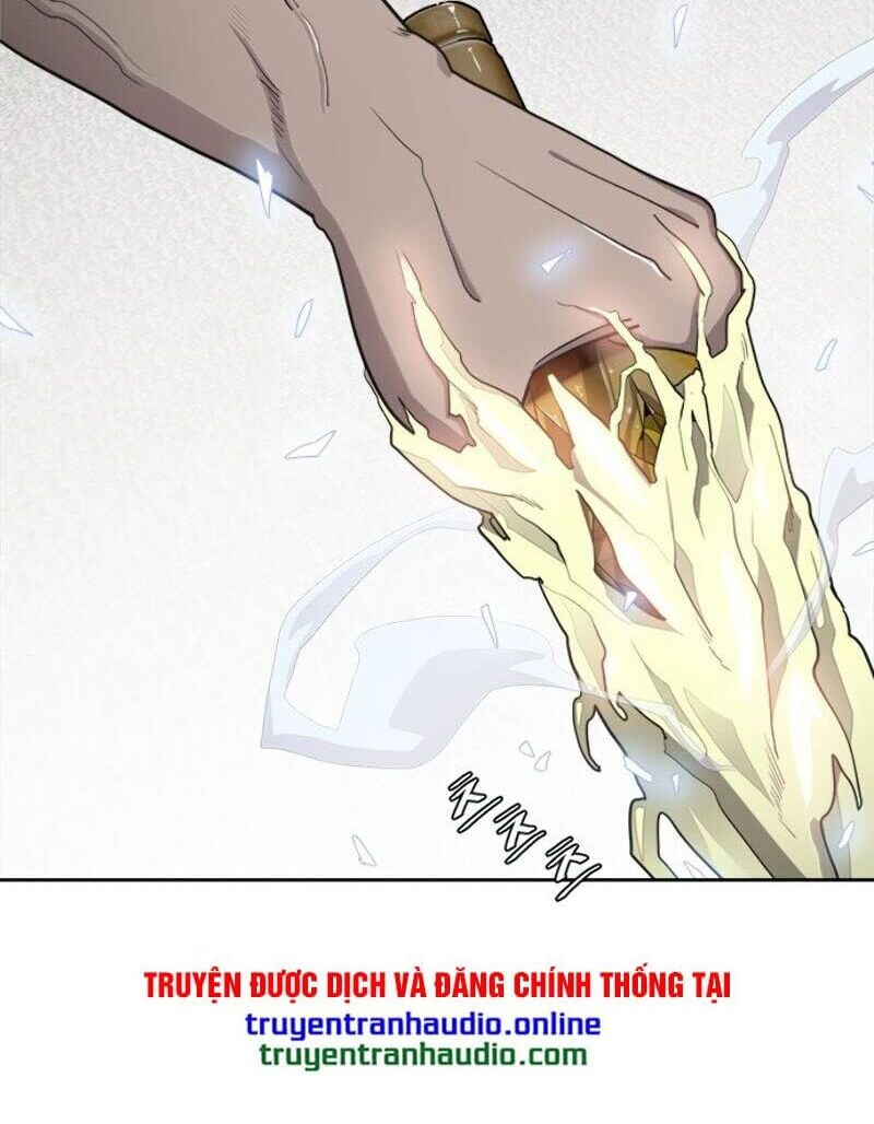 Kỷ Nguyên Siêu Anh Hùng Chapter 13 - Trang 2