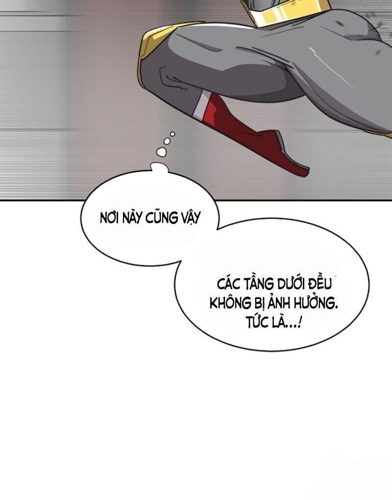 Kỷ Nguyên Siêu Anh Hùng Chapter 13 - Trang 2