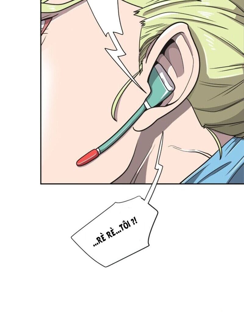 Kỷ Nguyên Siêu Anh Hùng Chapter 13 - Trang 2