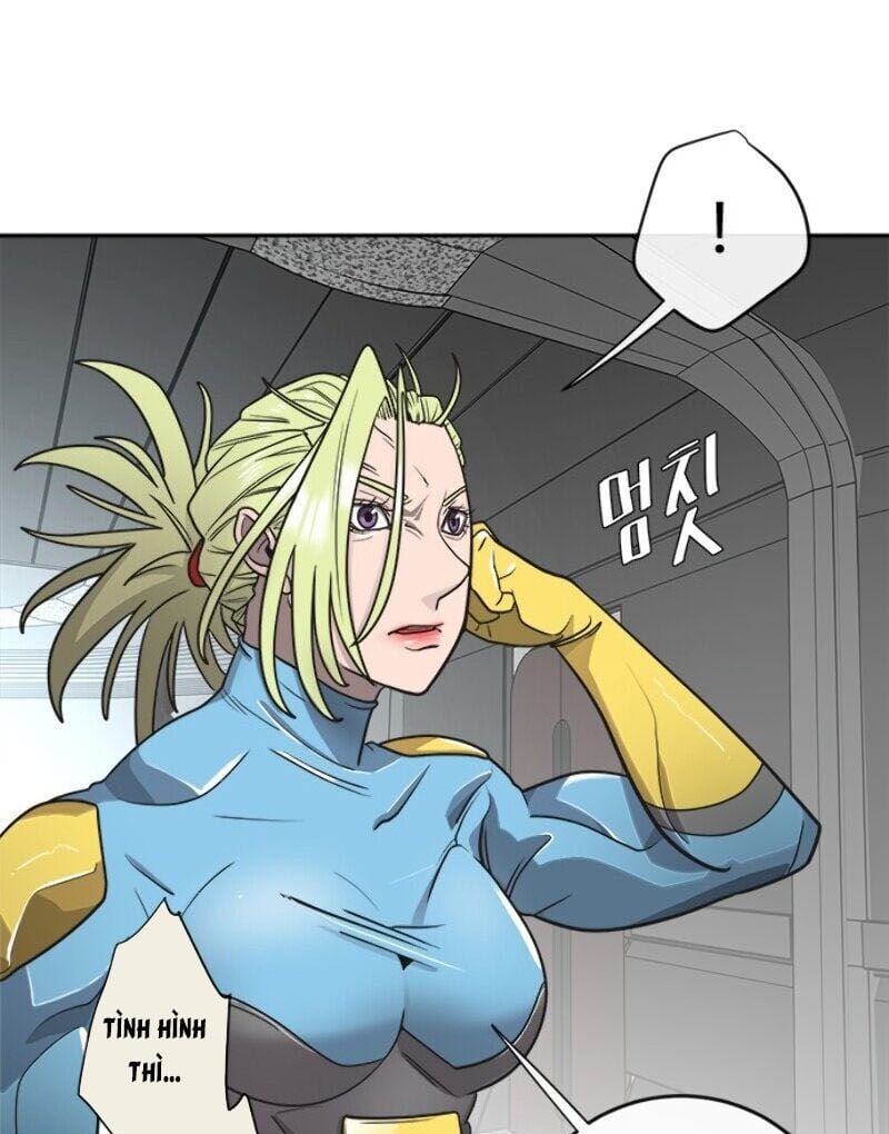 Kỷ Nguyên Siêu Anh Hùng Chapter 13 - Trang 2