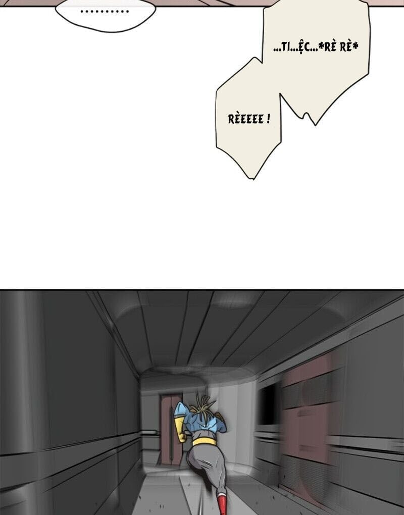 Kỷ Nguyên Siêu Anh Hùng Chapter 13 - Trang 2