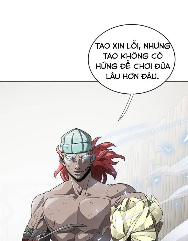 Kỷ Nguyên Siêu Anh Hùng Chapter 13 - Trang 2