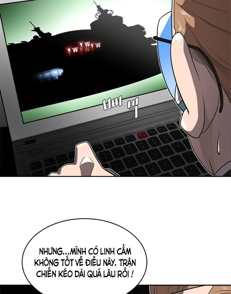 Kỷ Nguyên Siêu Anh Hùng Chapter 13 - Trang 2