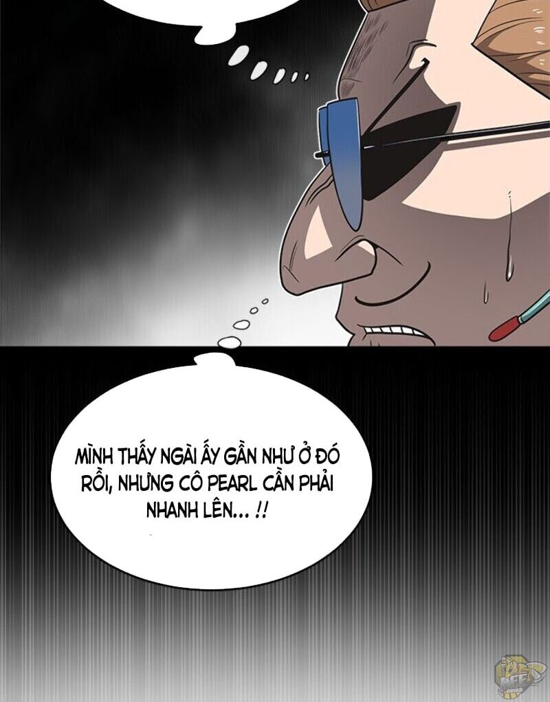 Kỷ Nguyên Siêu Anh Hùng Chapter 13 - Trang 2