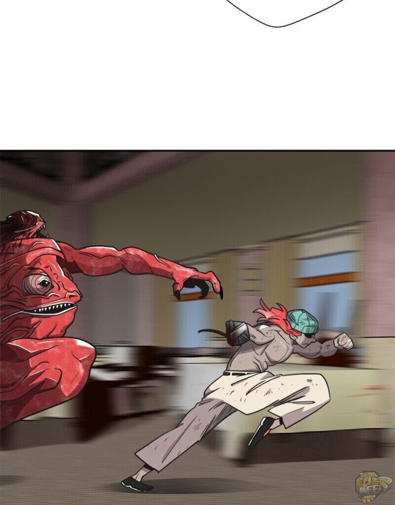 Kỷ Nguyên Siêu Anh Hùng Chapter 13 - Trang 2