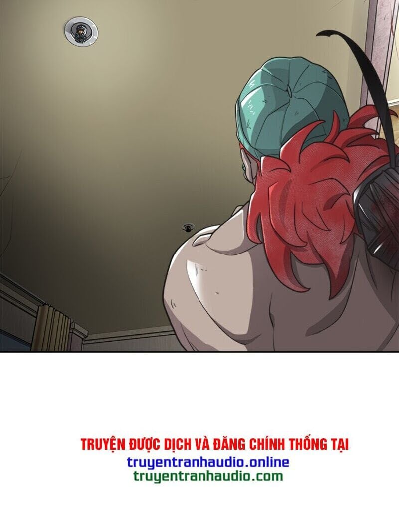 Kỷ Nguyên Siêu Anh Hùng Chapter 13 - Trang 2