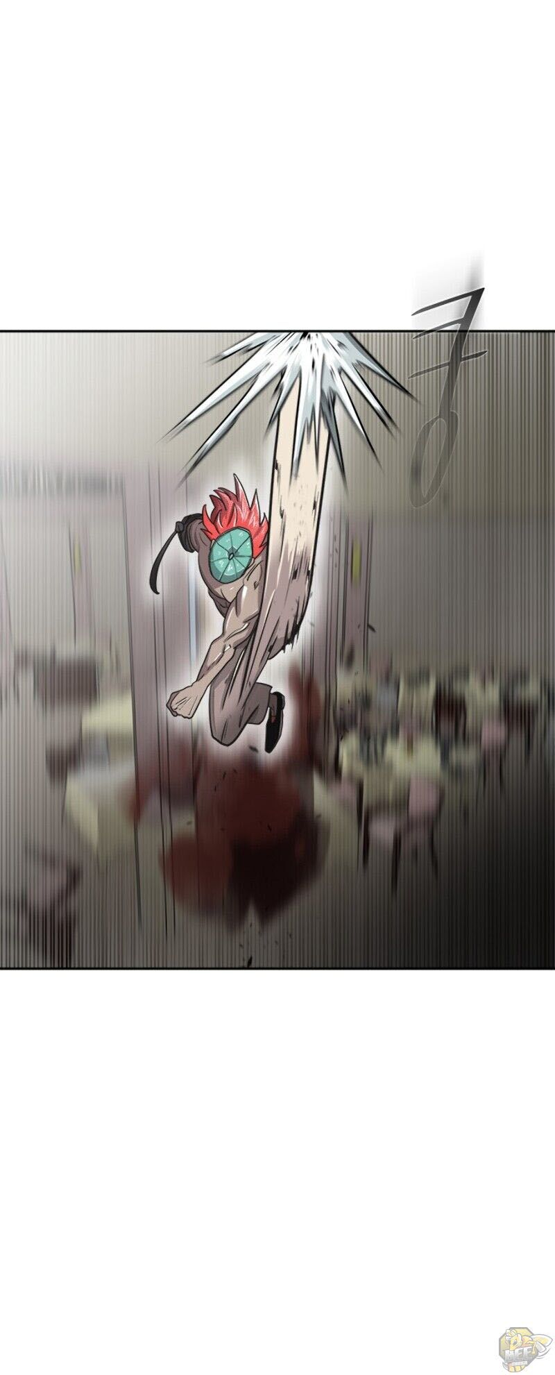 Kỷ Nguyên Siêu Anh Hùng Chapter 13 - Trang 2