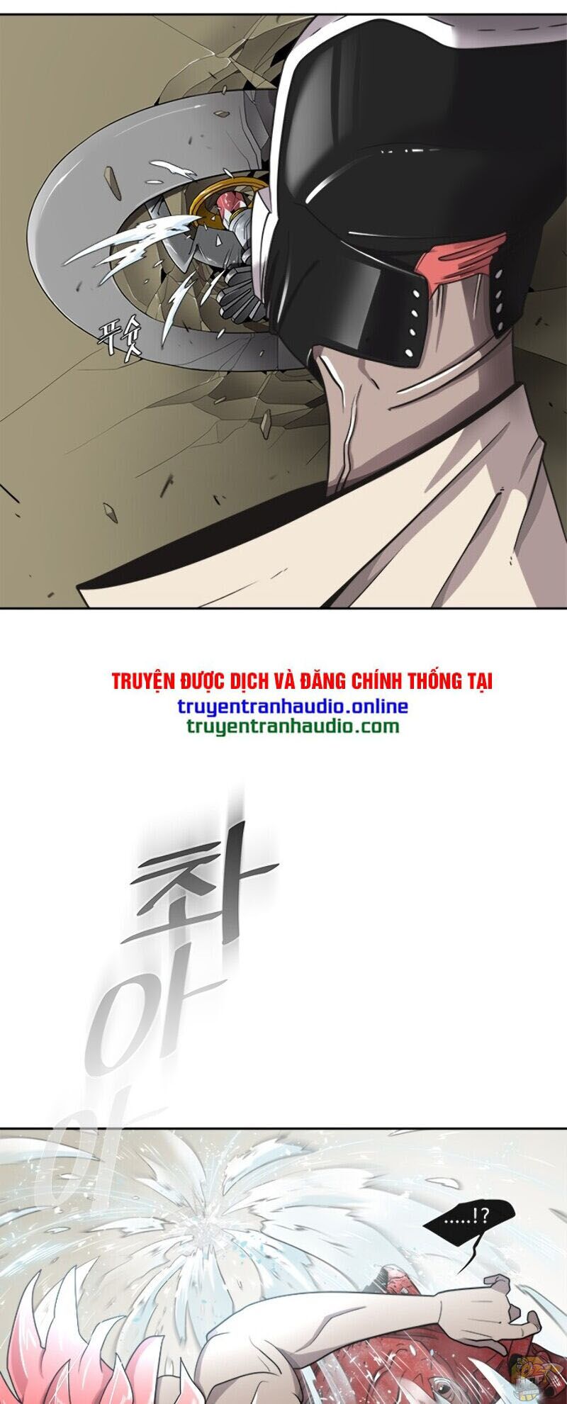 Kỷ Nguyên Siêu Anh Hùng Chapter 13 - Trang 2