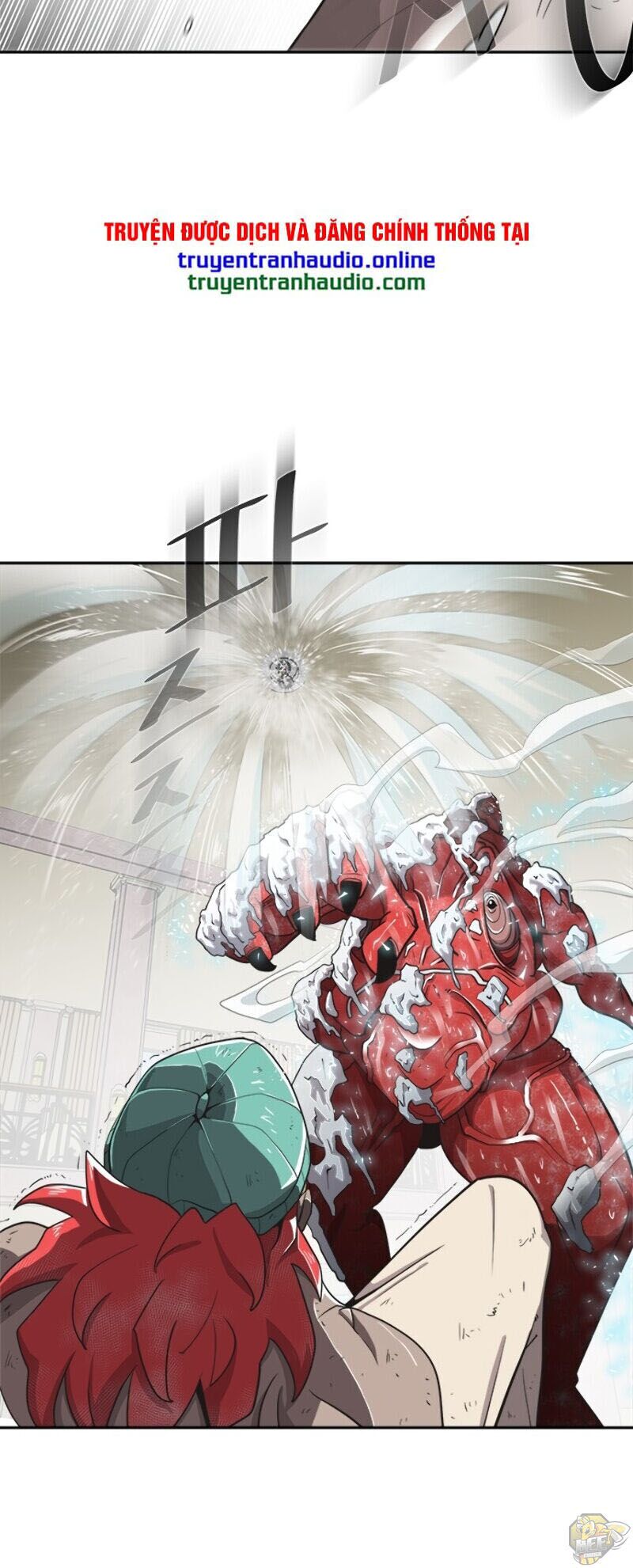 Kỷ Nguyên Siêu Anh Hùng Chapter 13 - Trang 2